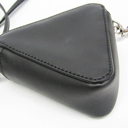 Valentino Garavani VLTN Triangle Pouch