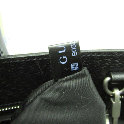 Gucci Off The Grid · Nylon Canvas