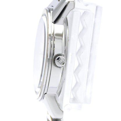 Hermes Carrick · Gold Plated Steel · Quartz