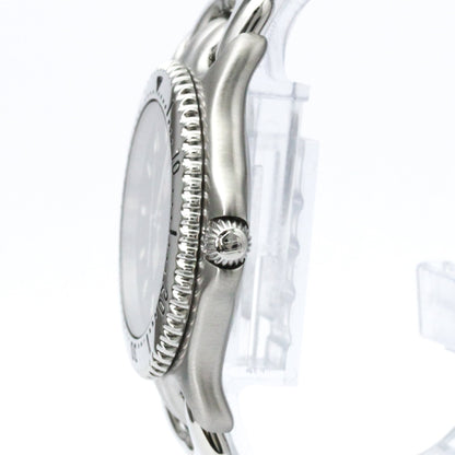 Tag Heuer Sel Professional · Steel · Quartz
