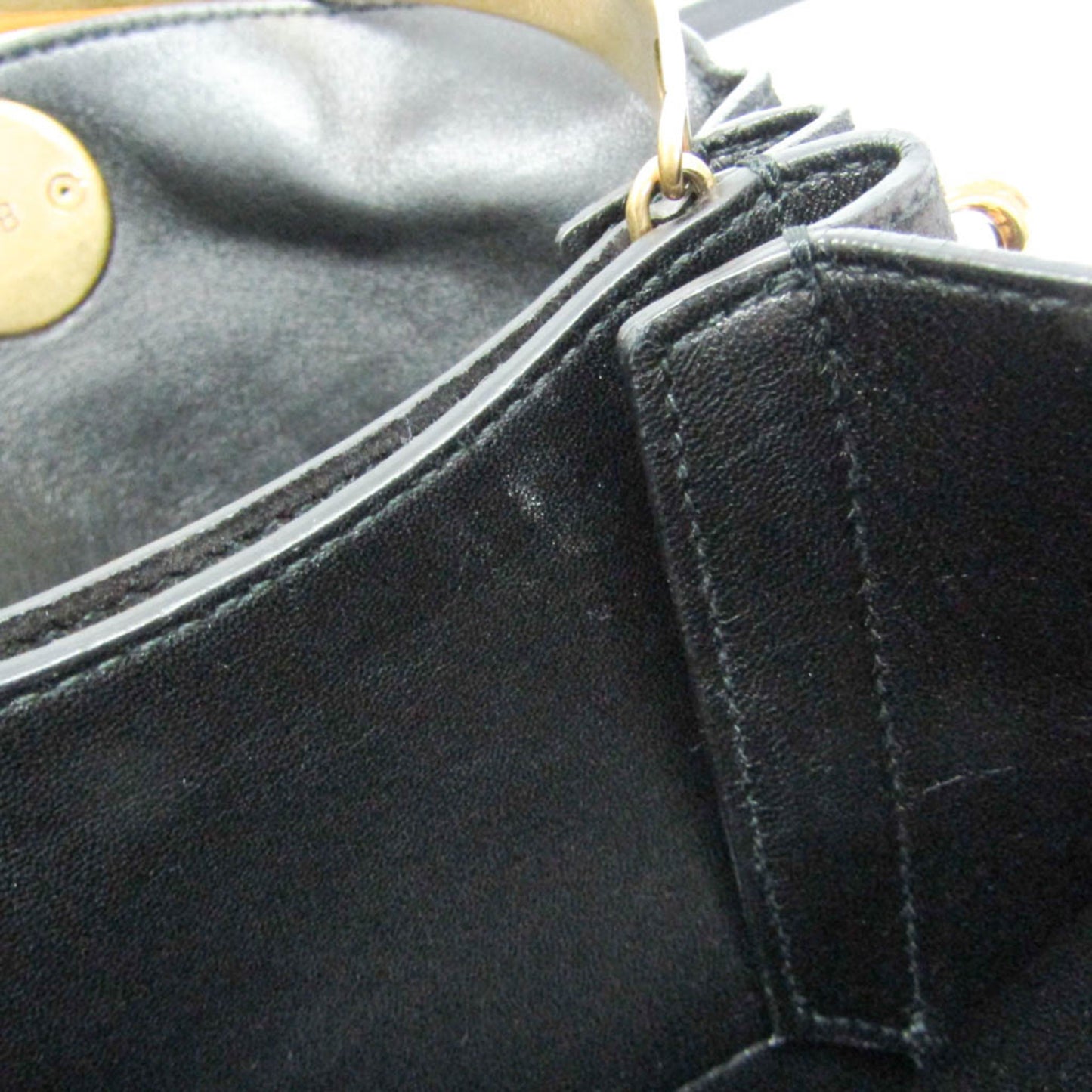 Balenciaga · Rhinestone Suede