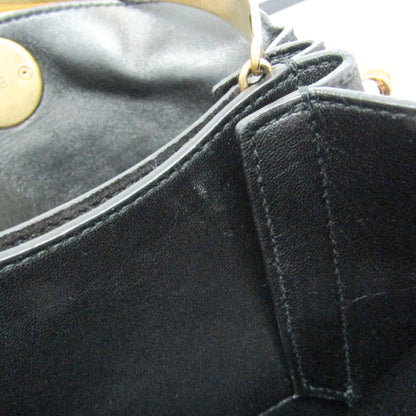 Balenciaga · Rhinestone Suede