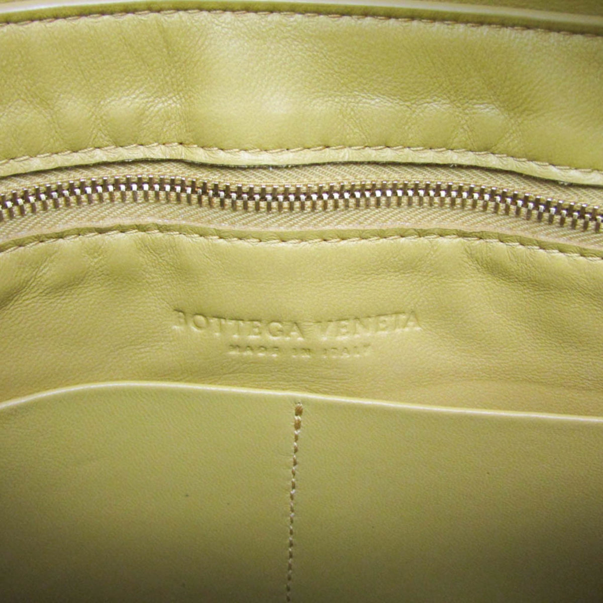 Bottega Veneta Marie · Leather