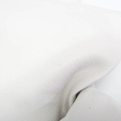 Bottega Veneta Twist · Leather Handbag