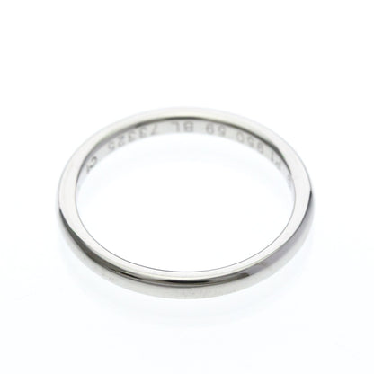 Van Cleef & Arpels Tendremont · Platinum