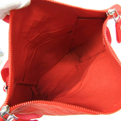 Bottega Veneta · Rubber Canvas Backpack