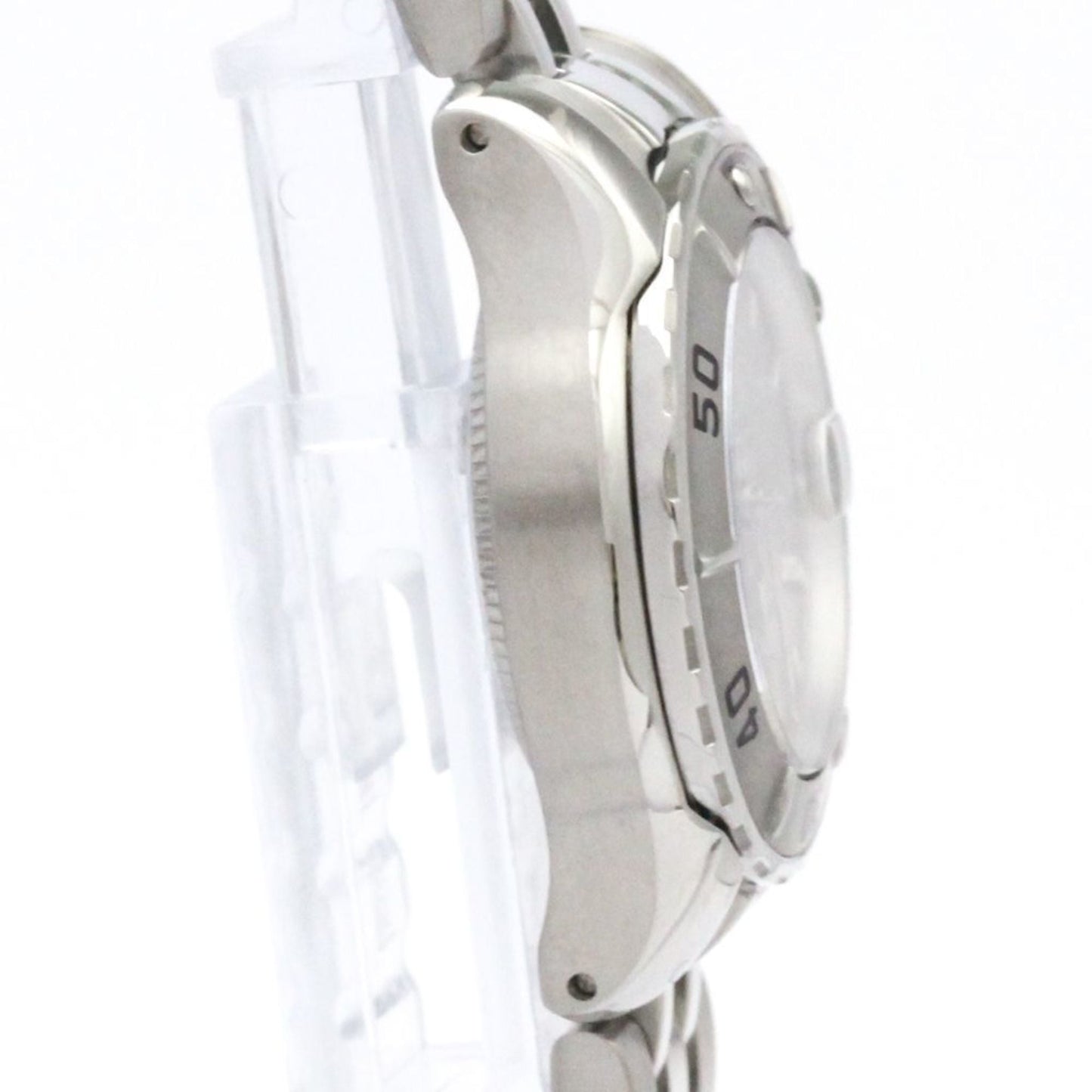 Tudor Hydronaut · Steel · Automatic