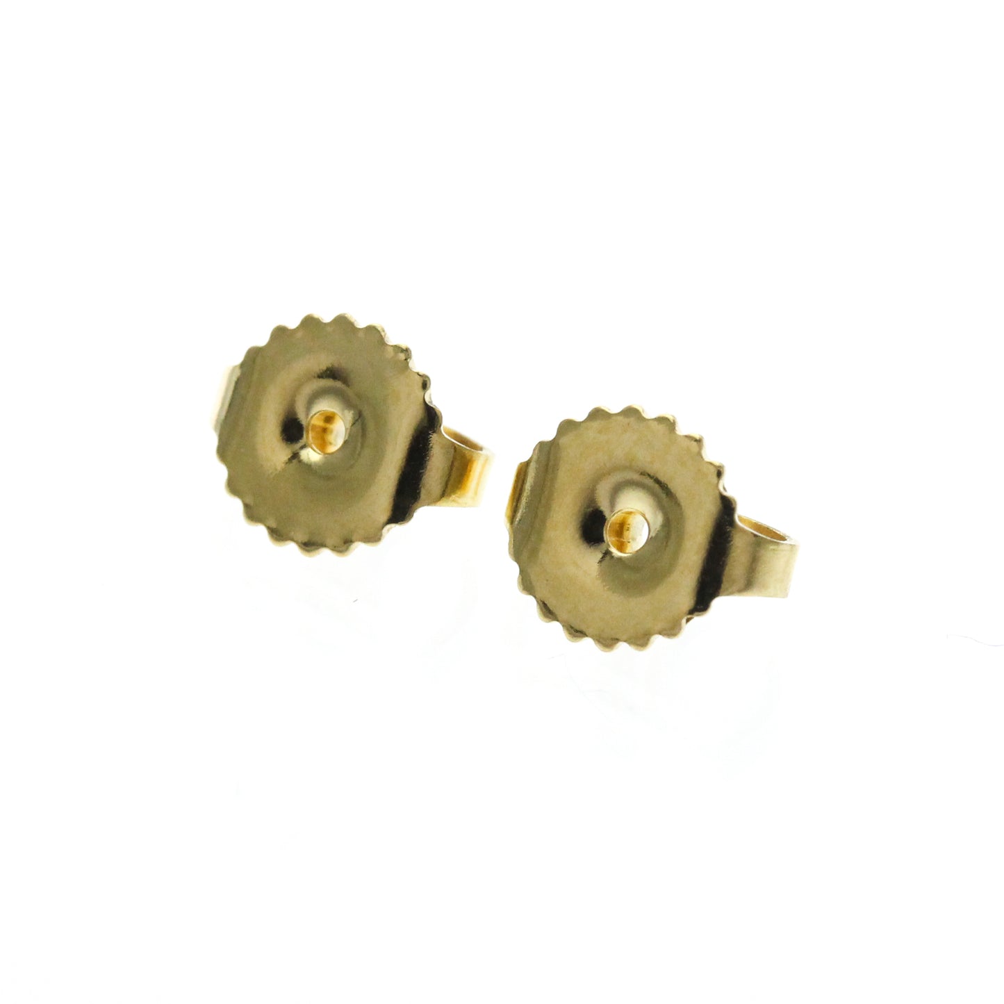 Tiffany Bean · 18K Yellow Gold