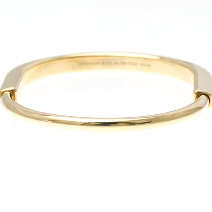 Tiffany Rock Bangle · Rose Gold