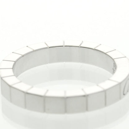 Cartier Lanieres · Platinum