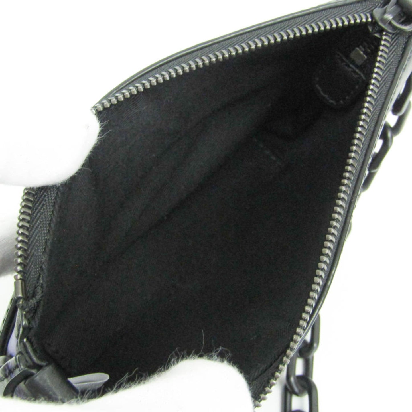MCM Color Splash Visetos · Mini Pouch