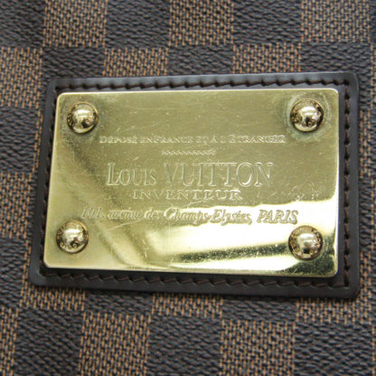 Louis Vuitton Hampstead MM · Damier