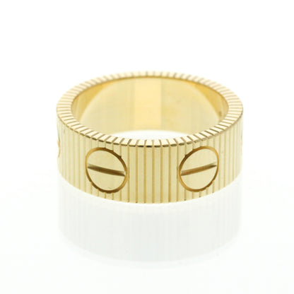 Cartier Love Unlimited · 18K Yellow Gold