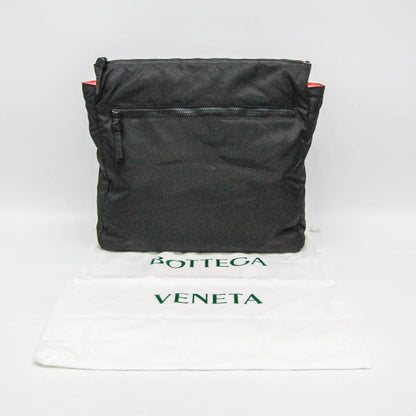 Bottega Veneta Travel Pouch · Nylon