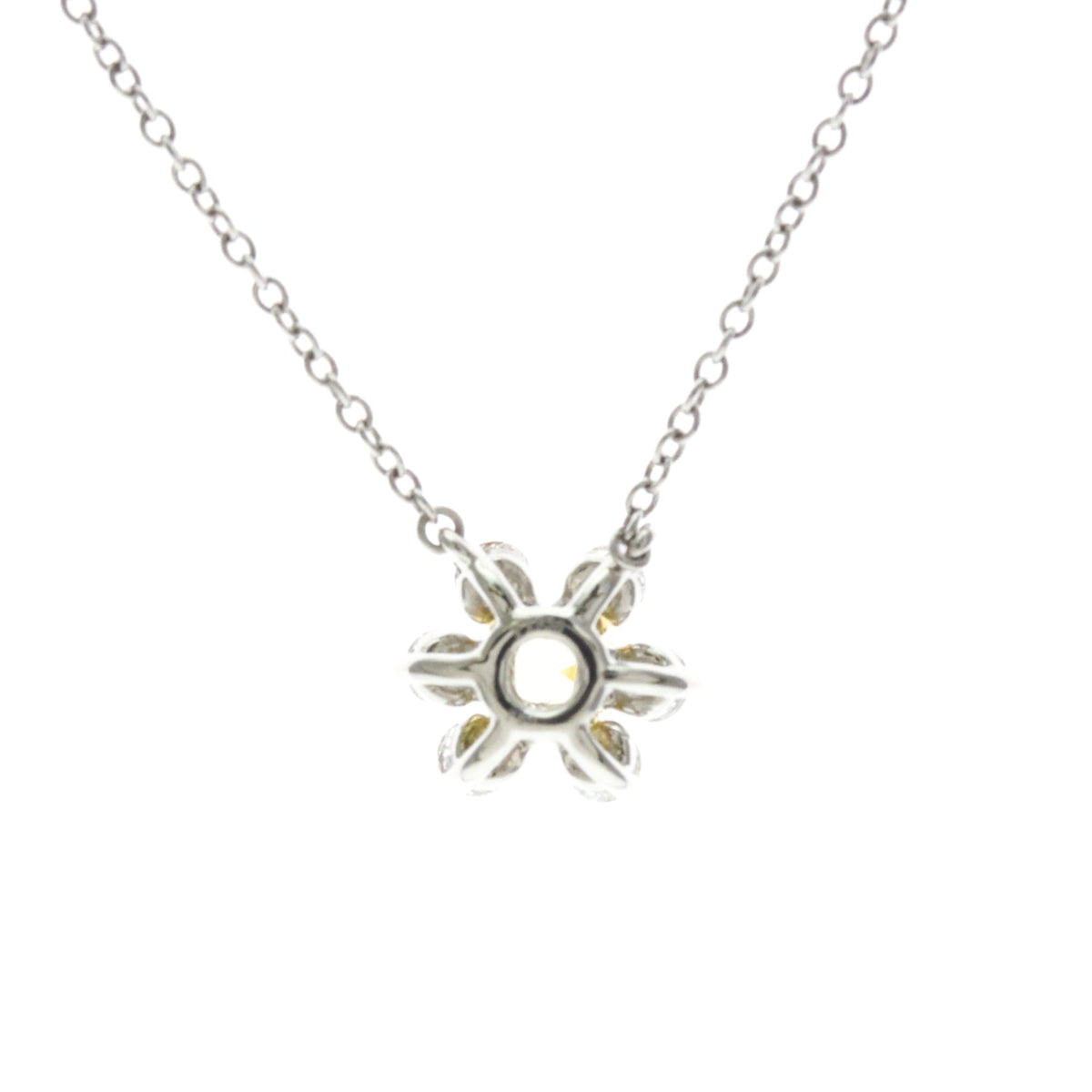 Tiffany Buttercup · Diamond · Platinum