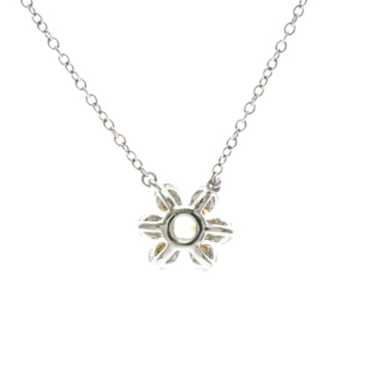 Tiffany Buttercup · Diamond · Platinum