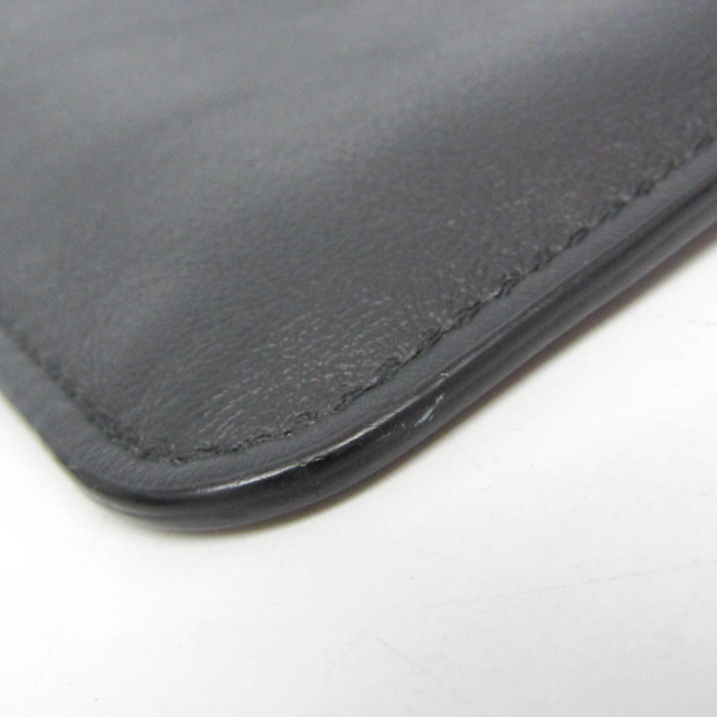 Miu Miu · Leather Clutch Pouch