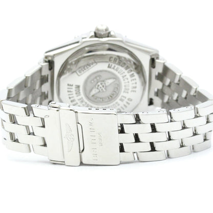 Breitling Wings Lady · Mother-of-Pearl