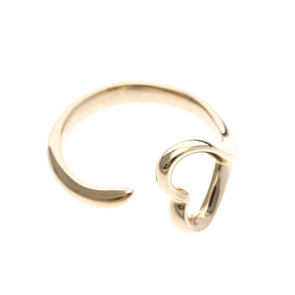 Tiffany Open Heart · Rose Gold