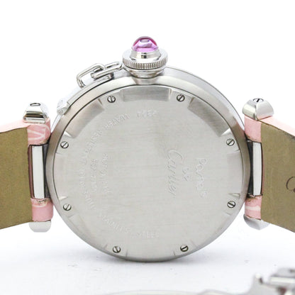 Cartier Pasha C · Christmas Limited Edition