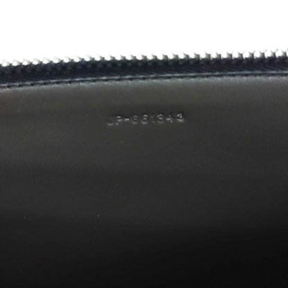 Salvatore Ferragamo · Leather Clutch