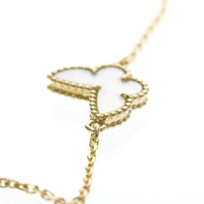 Van Cleef & Arpels Sweet Alhambra · Papillon