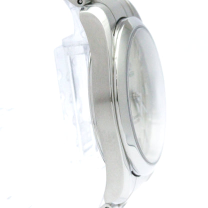 Omega Seamaster Aqua Terra · Steel · Quartz