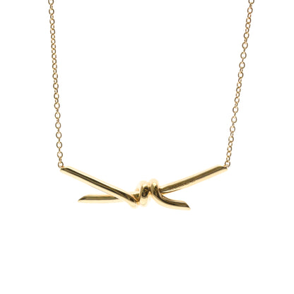 Tiffany Knot · Rose Gold