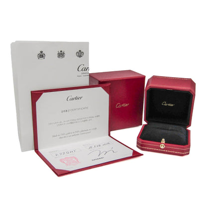 Cartier Mini Love · 18K Yellow Gold