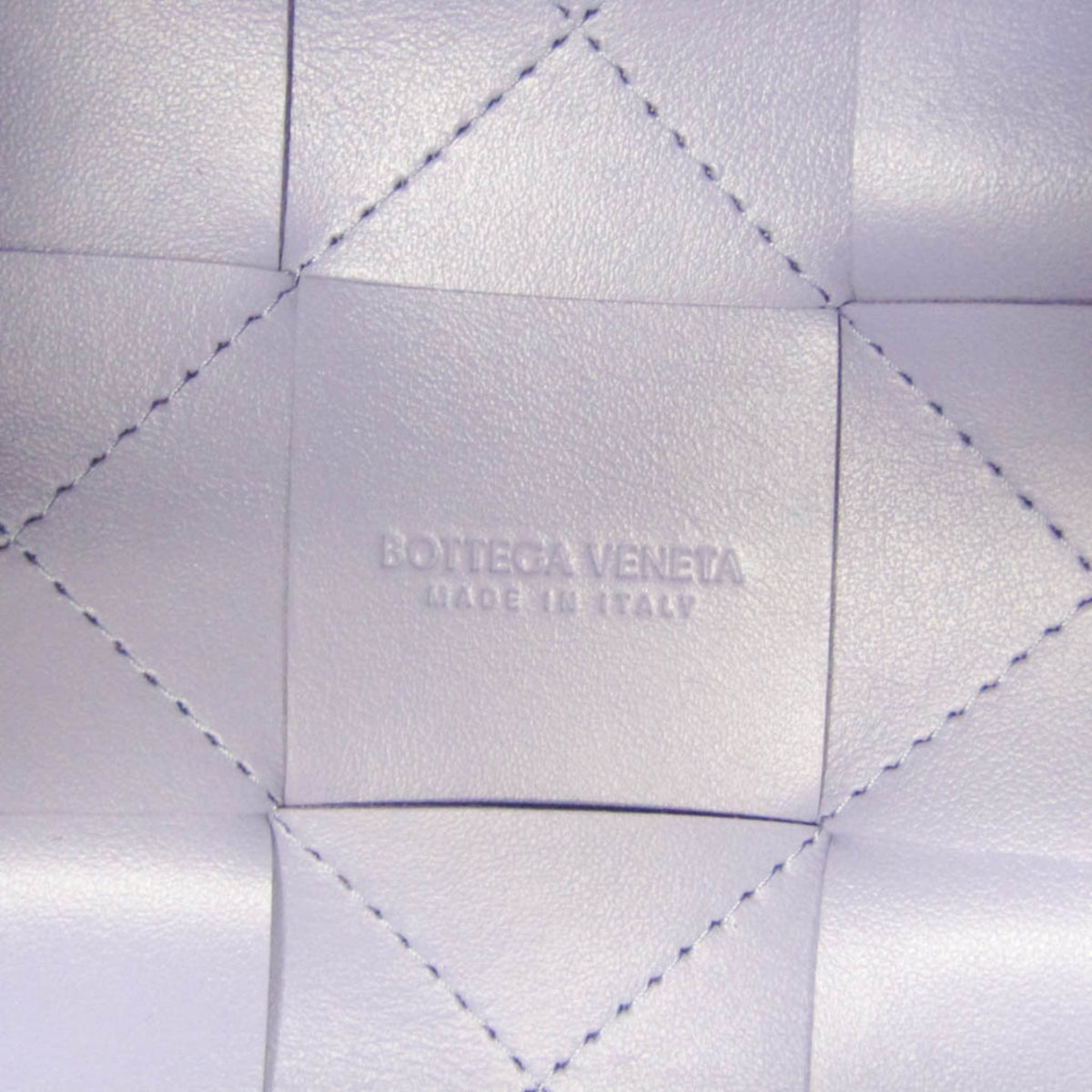 Bottega Veneta Intrecciato · Cassette Bucket
