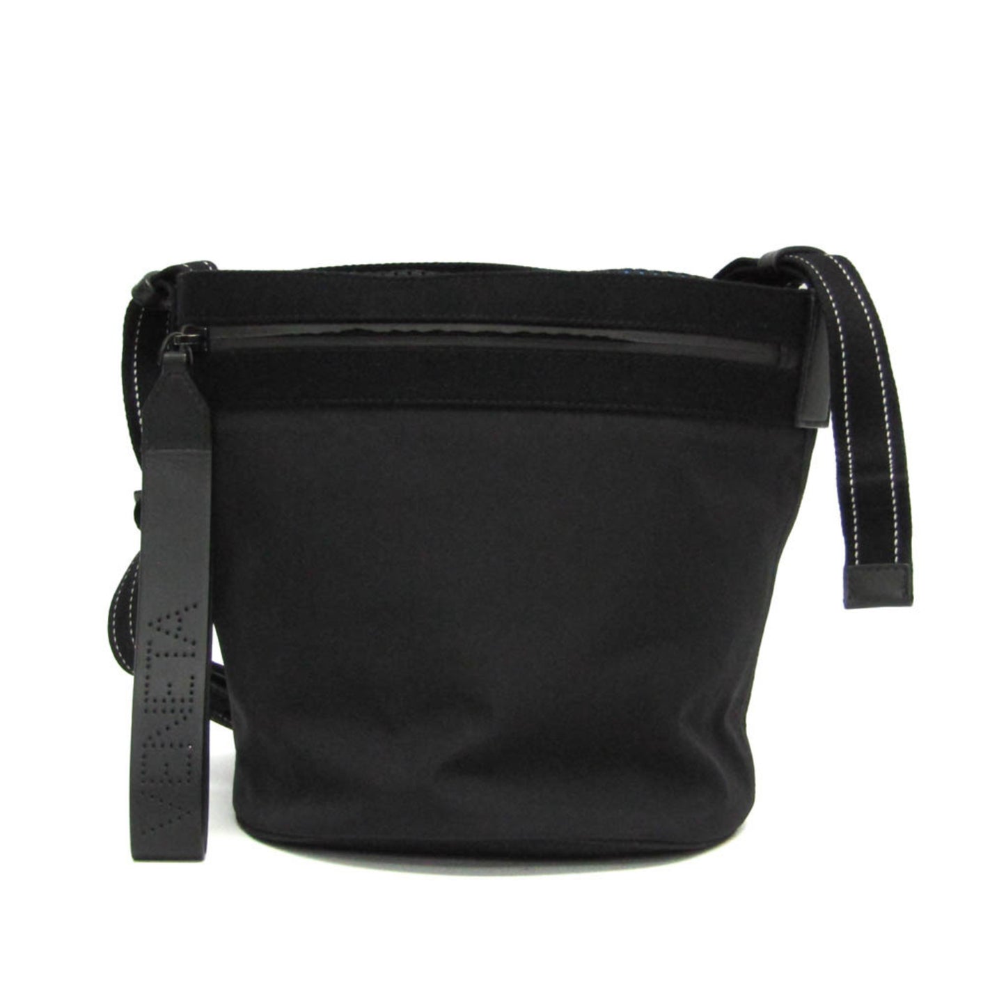 Bottega Veneta Bucket Messenger · Nylon