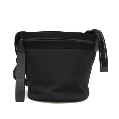Bottega Veneta Bucket Messenger · Nylon