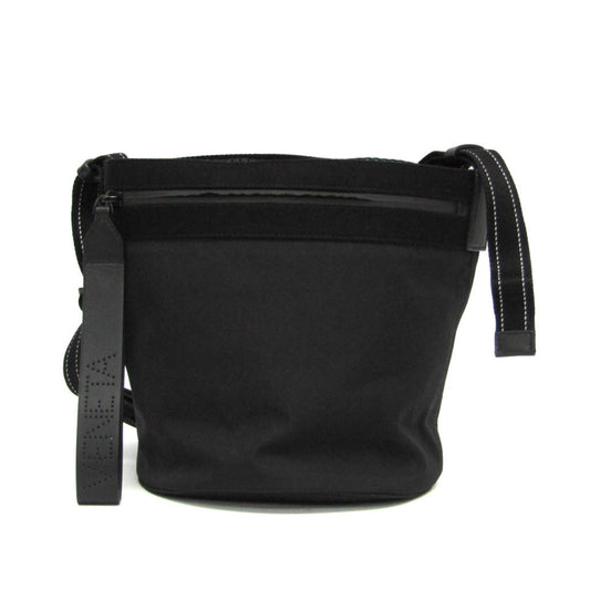 Bottega Veneta Bucket Messenger · Nylon
