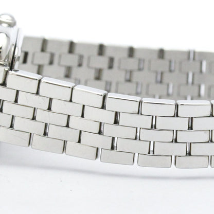 Seiko Credor Signo · Diamond · Steel · Quartz