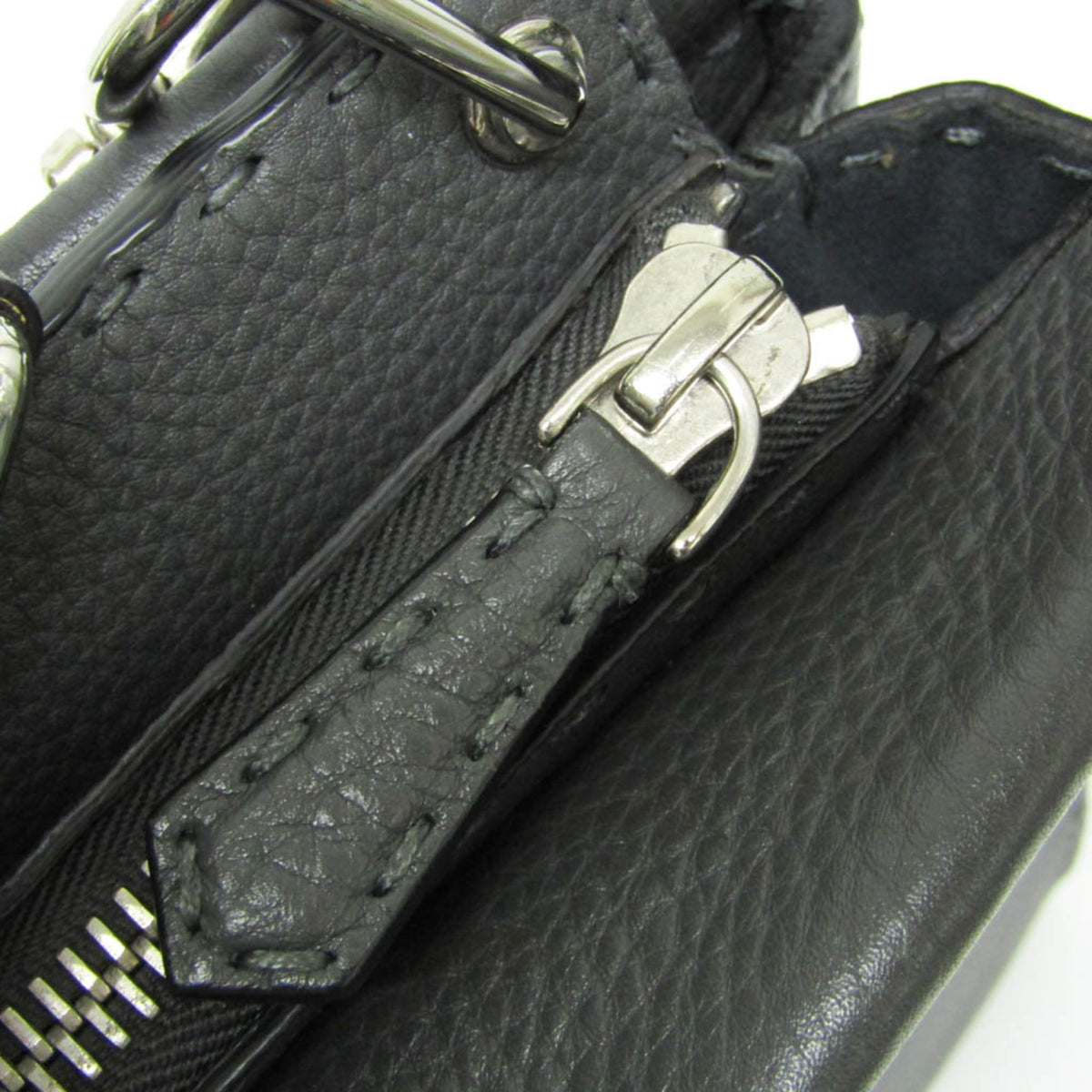 Fendi Selleria Peekaboo · Monster Bugs Eye