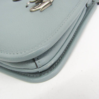 Coach Crossbody · Leather Shoulder Bag