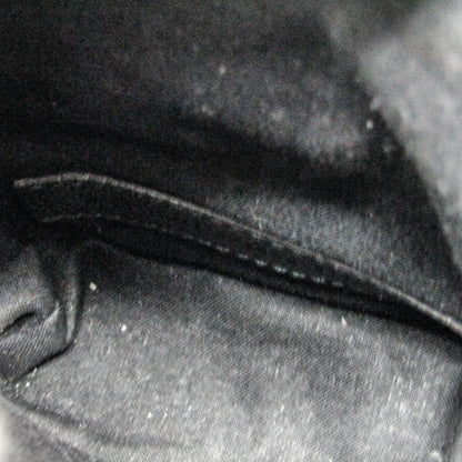Balenciaga Shopping Phone Holder · Leather