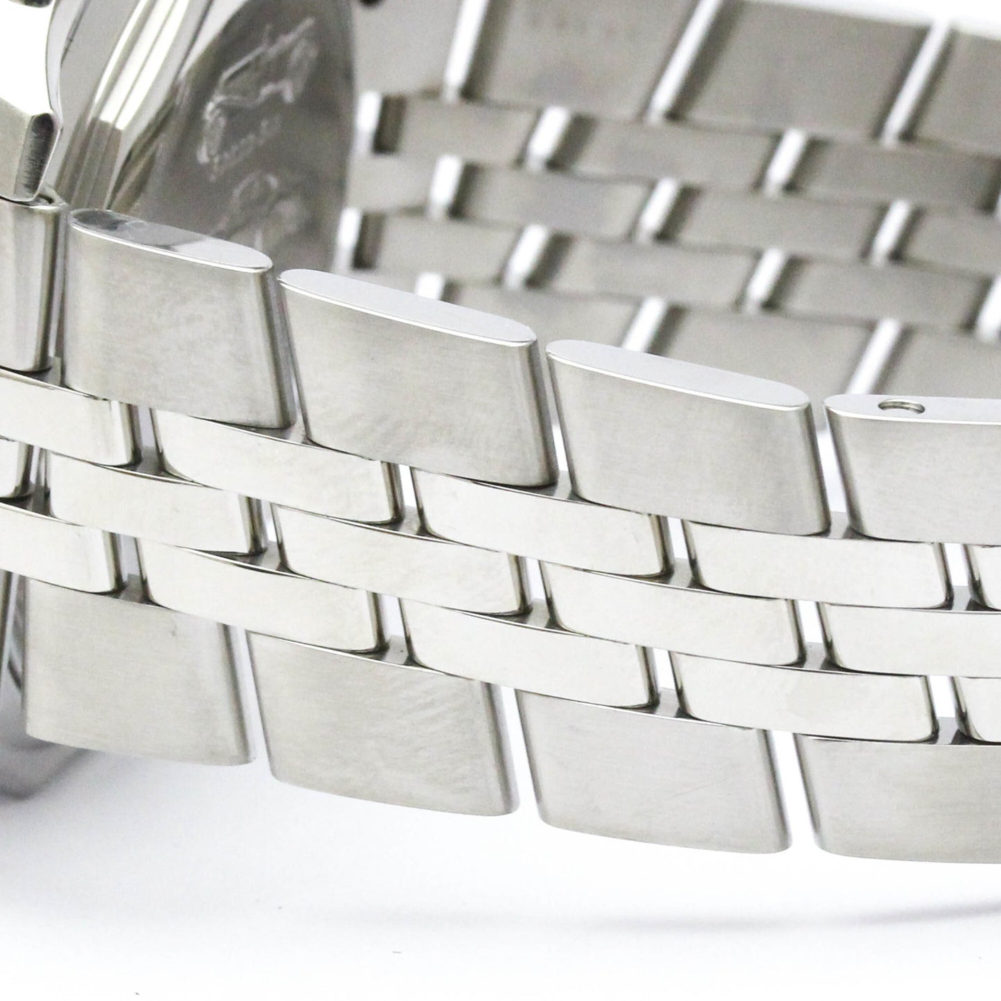 Breitling Bentley Motors · Steel · Automatic