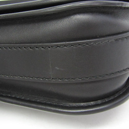 Burberry Universal Passport · Leather