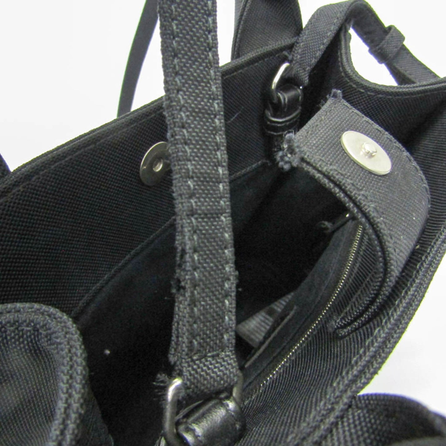 Balenciaga Trade XS · Polyamide