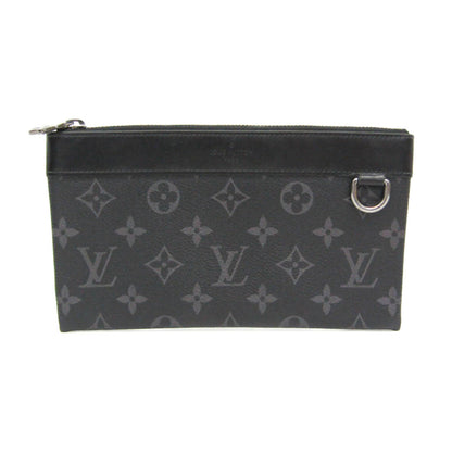 Louis Vuitton Pochette Discovery PM · Eclipse