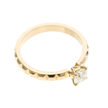 Boucheron Clou De Paris · Rose Gold · Diamond