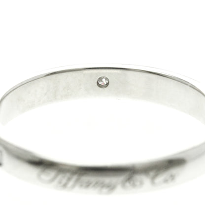 Tiffany Notes Lucida · Diamond · Platinum
