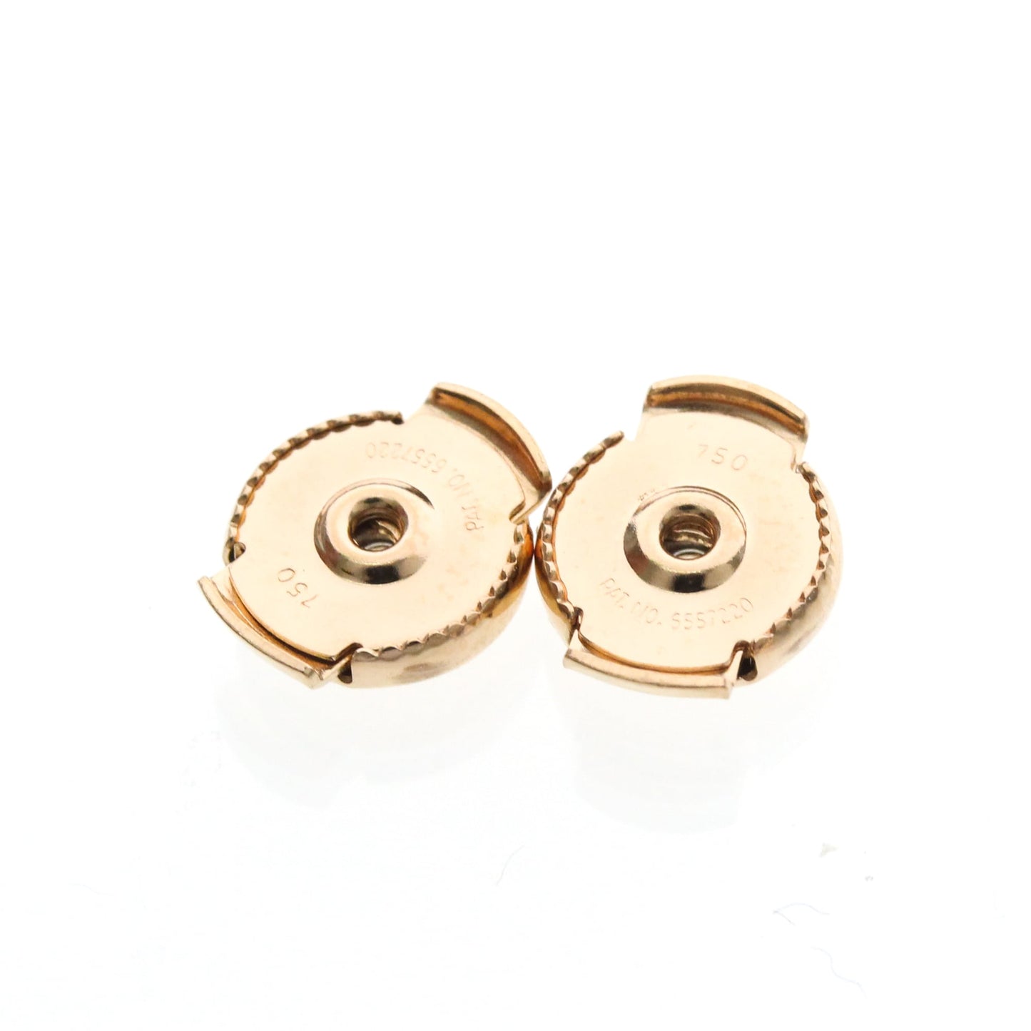 Hermès Chaîne d'Ancre · Rose Gold