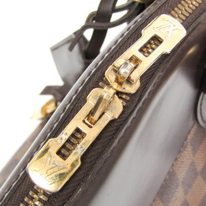 Louis Vuitton Damier Ebene · Shoulder Bag