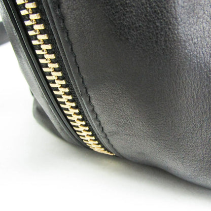 Salvatore Ferragamo · Leather Satchel