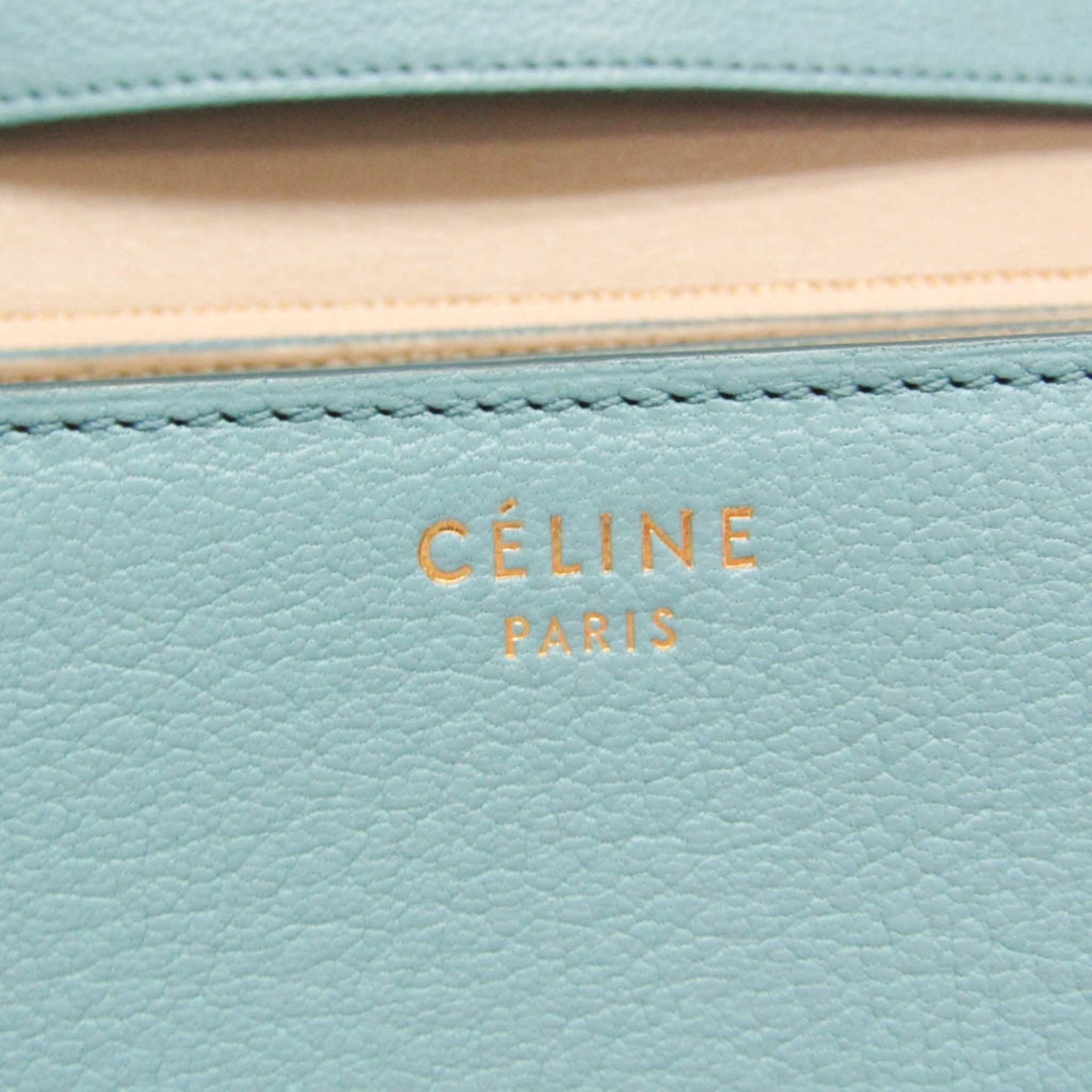 Celine Classic Box · Calfskin