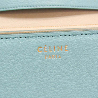 Celine Classic Box · Calfskin