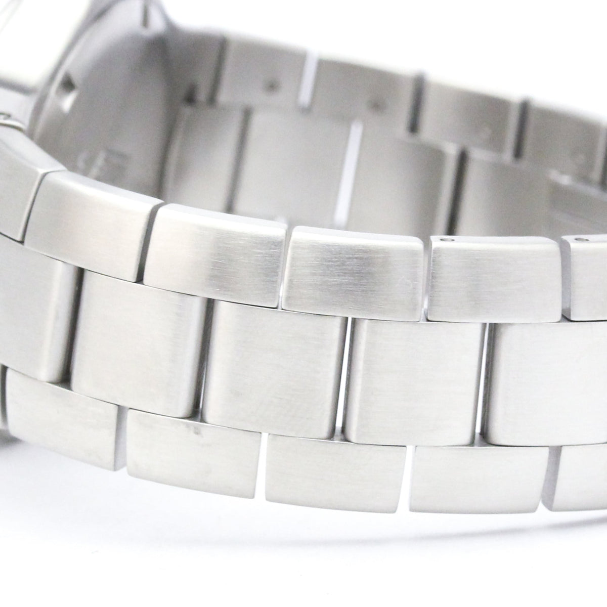 Tag Heuer Kirium · Steel · Quartz