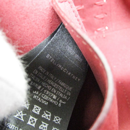 Stella McCartney Frayme Bucket · Faux Leather